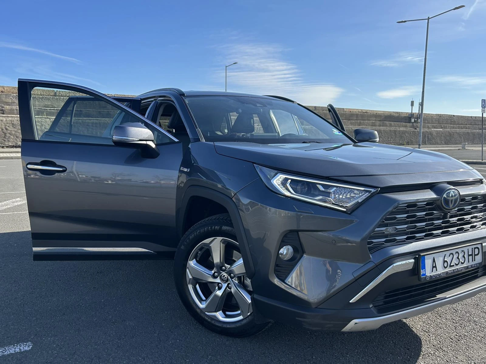 Toyota Rav4 | Mobile.bg   3