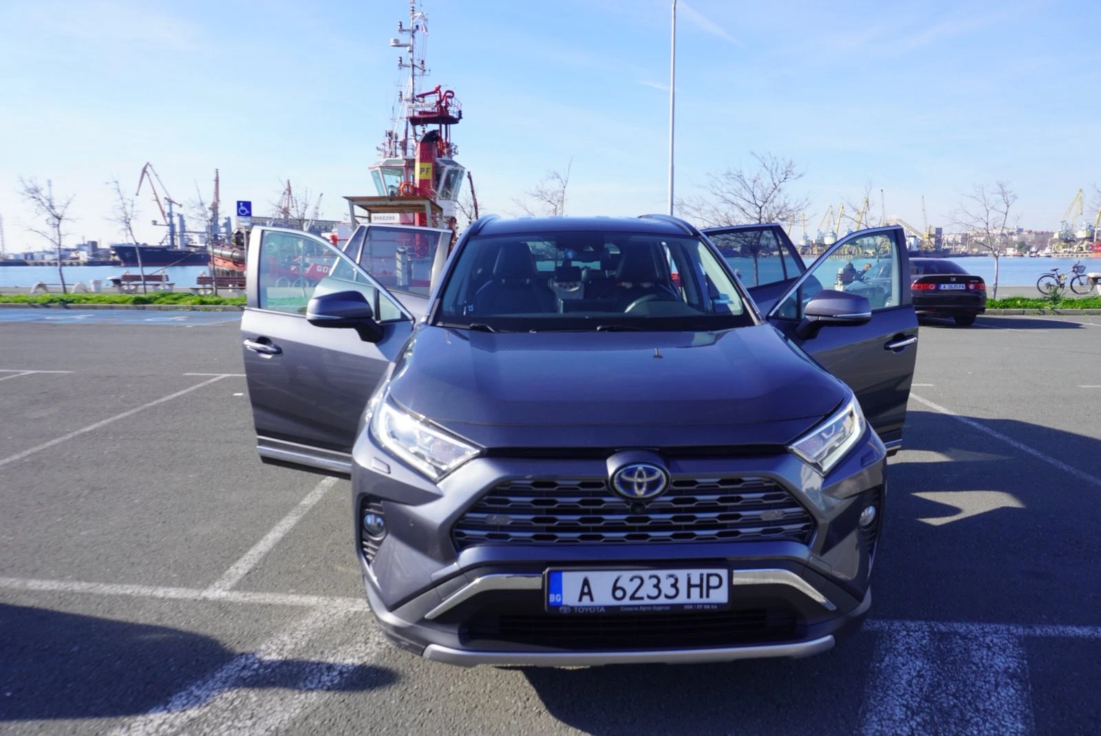 Toyota Rav4 | Mobile.bg   9