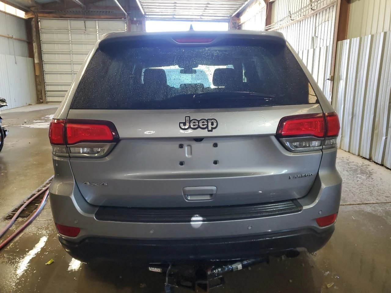 Jeep Grand cherokee  - изображение 6