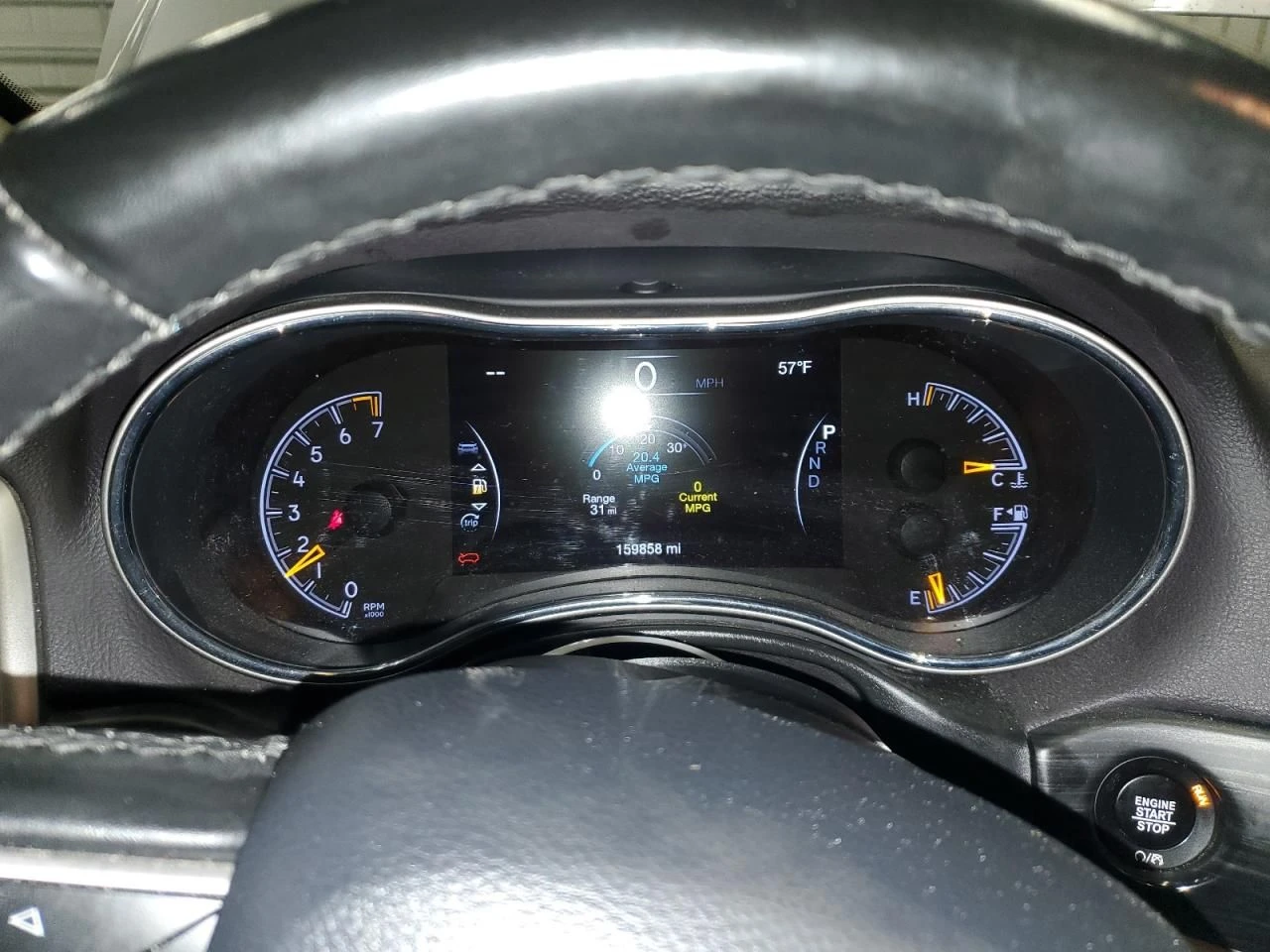 Jeep Grand cherokee  - изображение 9