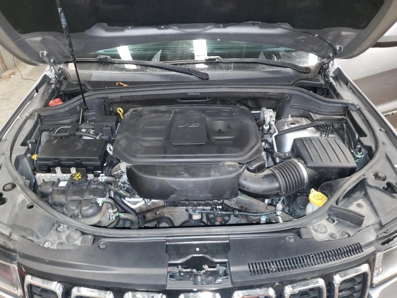 Jeep Grand cherokee | Mobile.bg   12