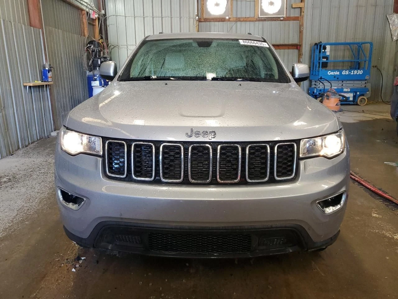 Jeep Grand cherokee  - изображение 5