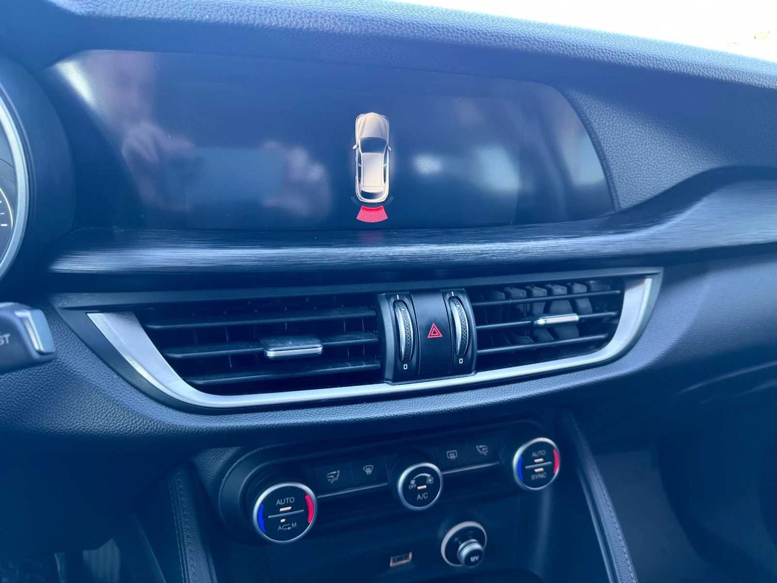 Alfa Romeo Stelvio 2.2 JTDM / Distronic / LaneAssist | Mobile.bg   9