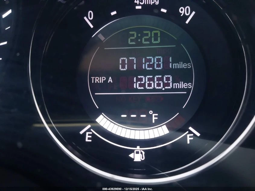 Honda Hr-v 1.8L I-4 VVT, 141HP All Wheel Drive - изображение 8