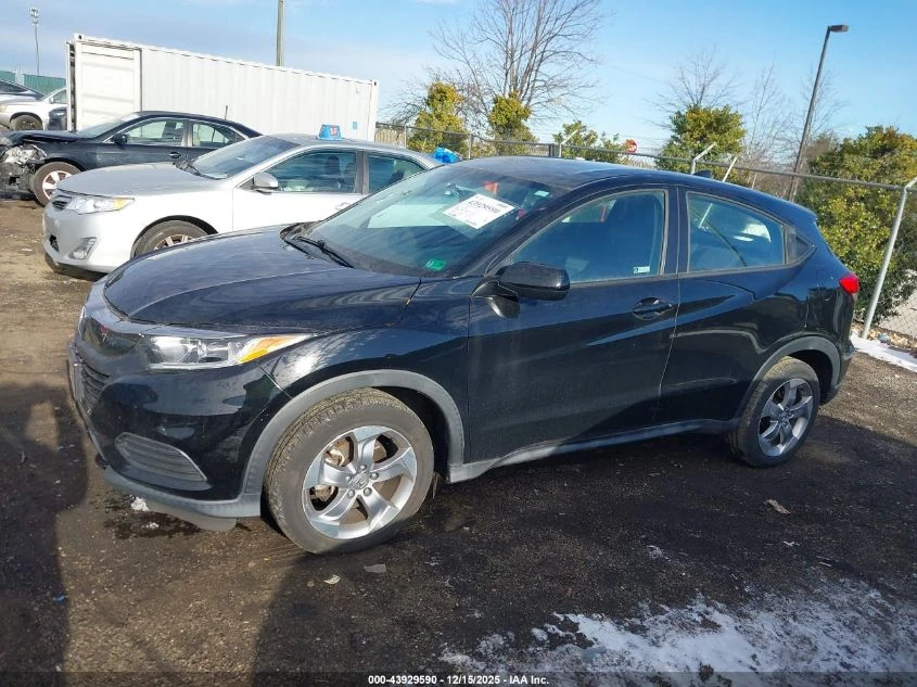 Honda Hr-v 1.8L I-4 VVT, 141HP All Wheel Drive - изображение 7