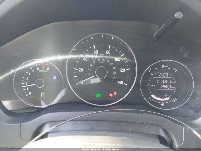 Honda Hr-v 1.8L I-4 VVT, 141HP All Wheel Drive | Mobile.bg � ����������� 13