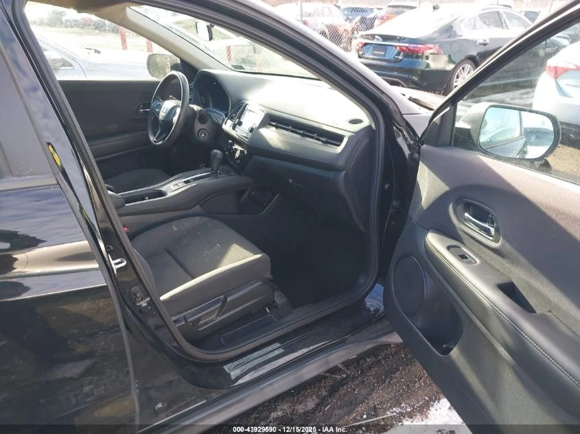 Honda Hr-v 1.8L I-4 VVT, 141HP All Wheel Drive | Mobile.bg � ����������� 11