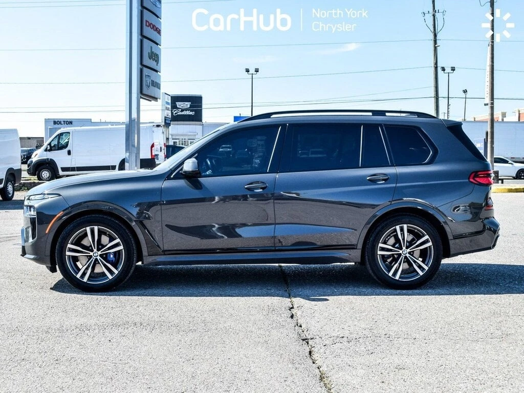 BMW X7 * xDrive40i * CARFAX * ���� �� �������� | Mobile.bg � ����������� 8