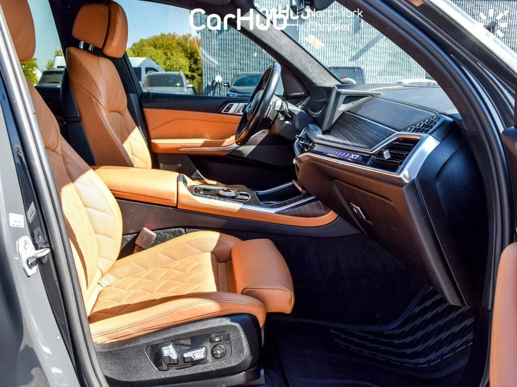 BMW X7 * xDrive40i * CARFAX * ���� �� �������� | Mobile.bg � ����������� 10