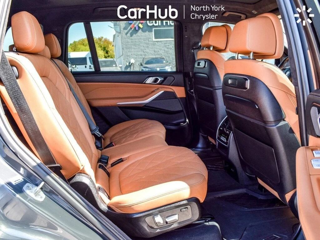 BMW X7 * xDrive40i * CARFAX * ���� �� �������� | Mobile.bg � ����������� 13