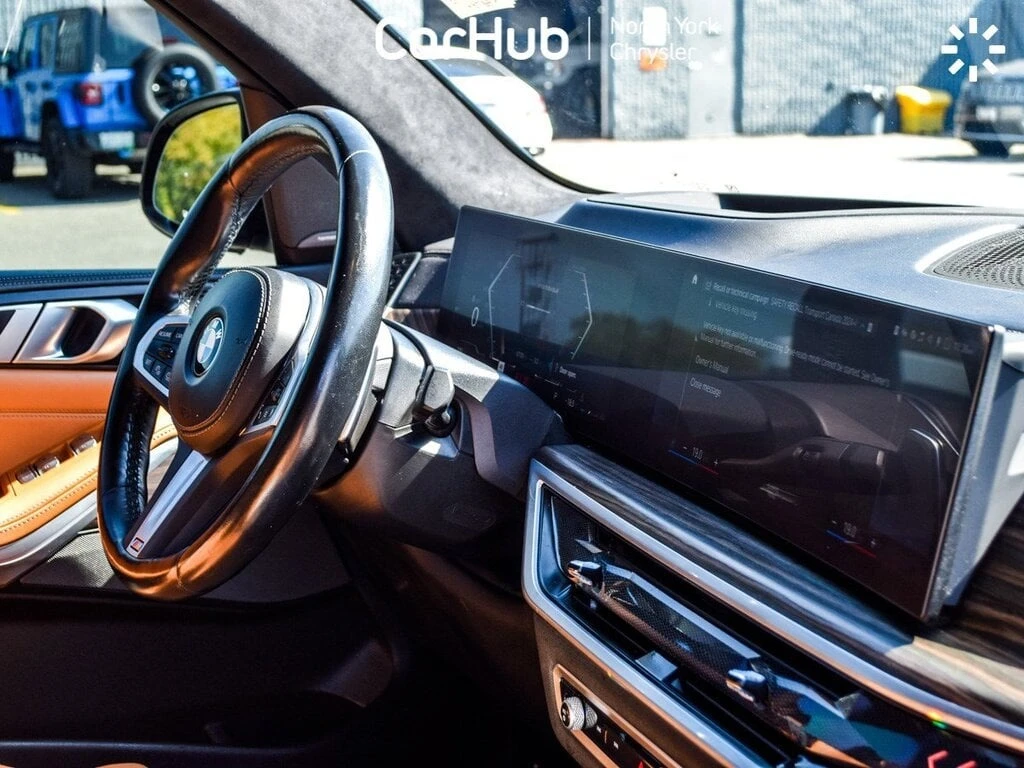 BMW X7 * xDrive40i * CARFAX * ���� �� �������� | Mobile.bg � ����������� 12