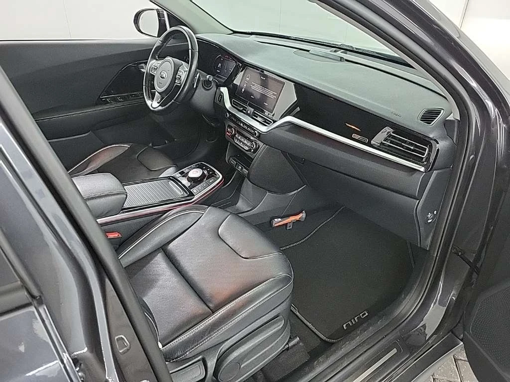 Kia Niro 64kWh* ���������* ���������* JBL* 97%SOH*  | Mobile.bg � ����������� 11