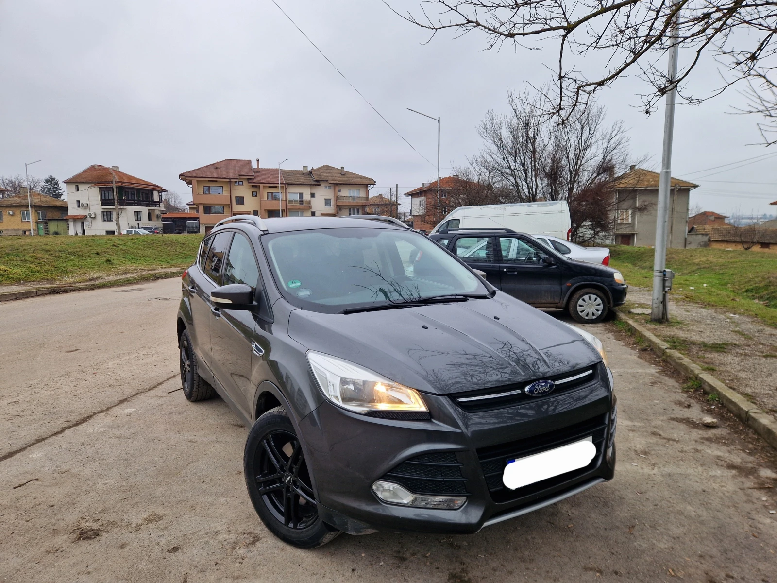 Ford Kuga 4x4 2015� ������� | Mobile.bg � ����������� 3