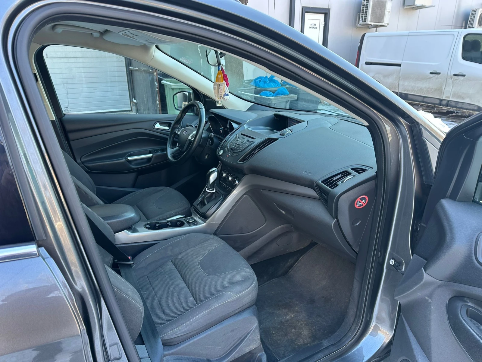 Ford Kuga 4x4 2015� ������� | Mobile.bg � ����������� 11