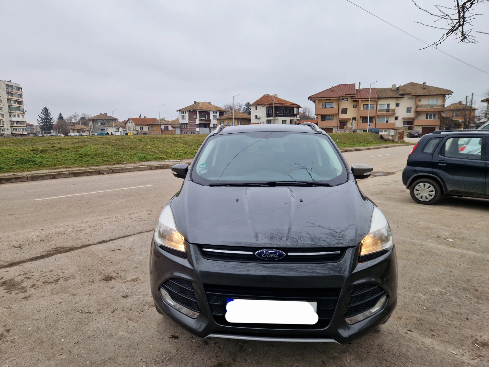 Ford Kuga 4x4 2015� ������� | Mobile.bg � ����������� 2