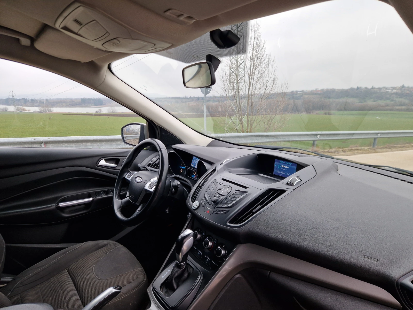 Ford Kuga 4x4 2015� ������� | Mobile.bg � ����������� 7