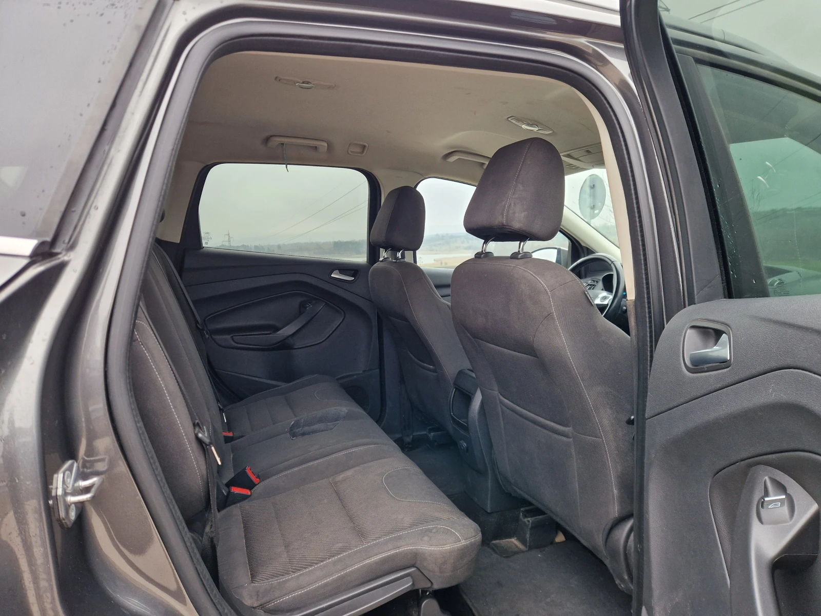 Ford Kuga 4x4 2015� ������� | Mobile.bg � ����������� 10