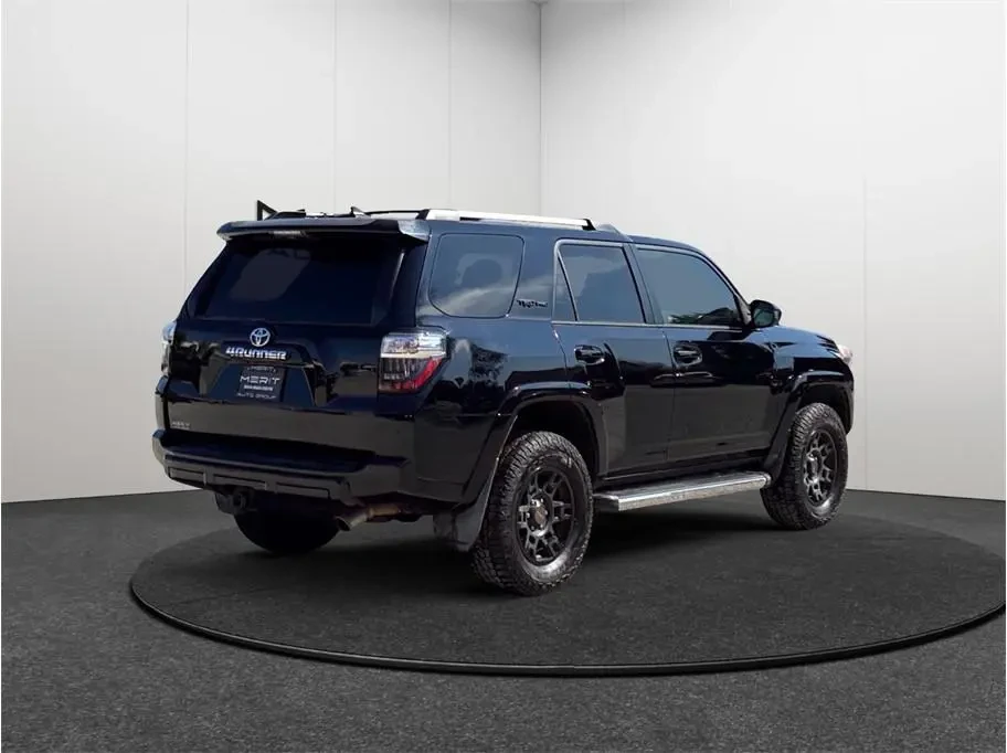 Toyota 4runner TRD Pro * Keyless * Кожа * Подгрев * Premium Sound - изображение 7