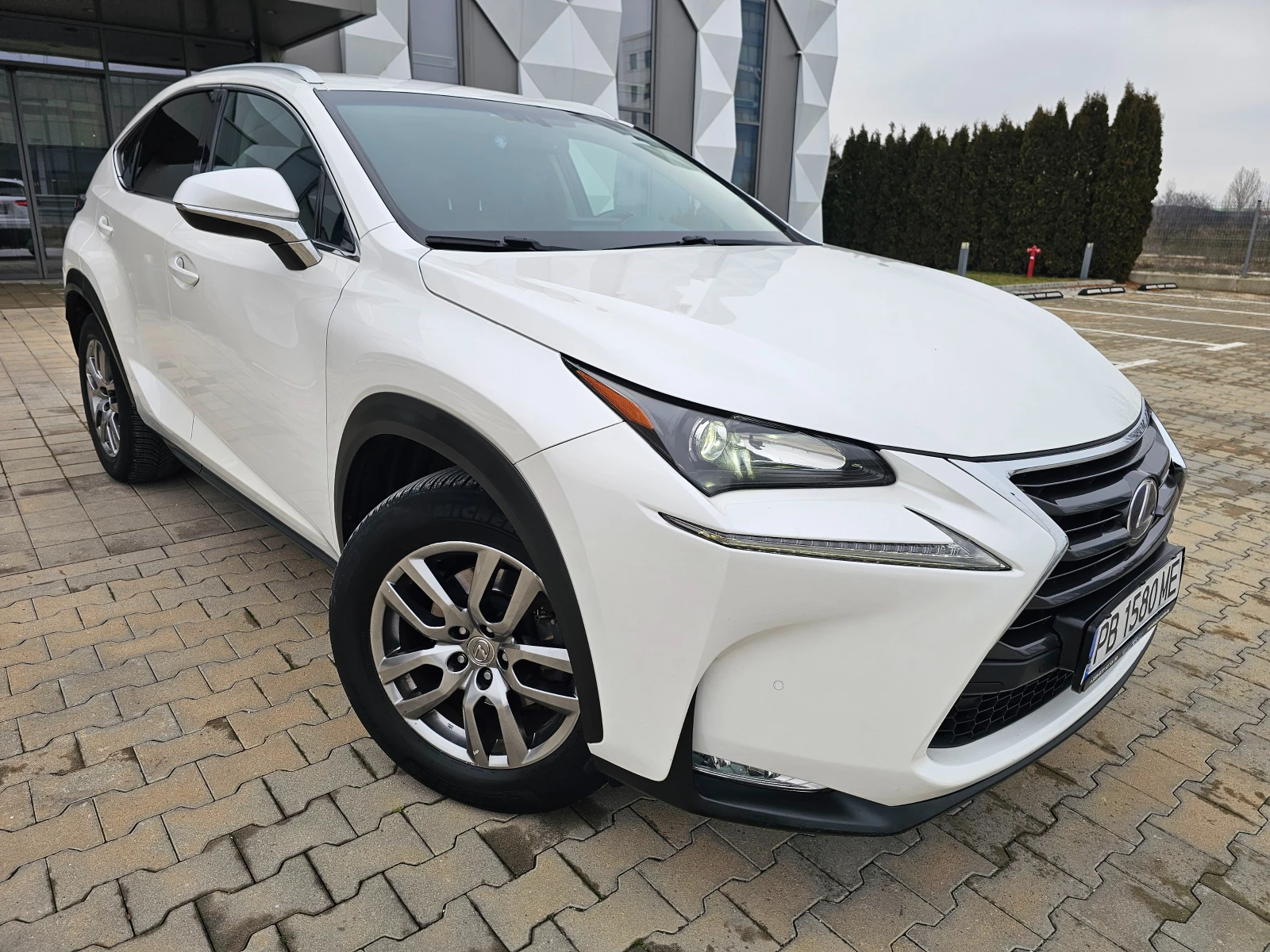 Lexus NX 300h �������� �������/���� ���/������ | Mobile.bg � ����������� 1