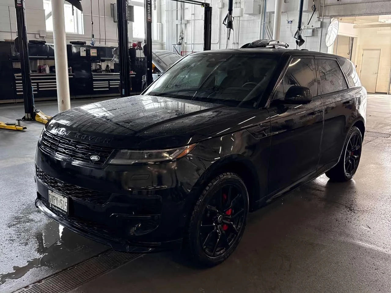 Land Rover Range Rover Sport * Dynamic SE * 2 КЛЮЧА* ПОДГРЕВ* PANO*  - изображение 10