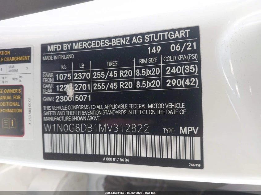 Mercedes-Benz GLC 300 2.0l Suv, снимка 9 - Автомобили и джипове - 53965148