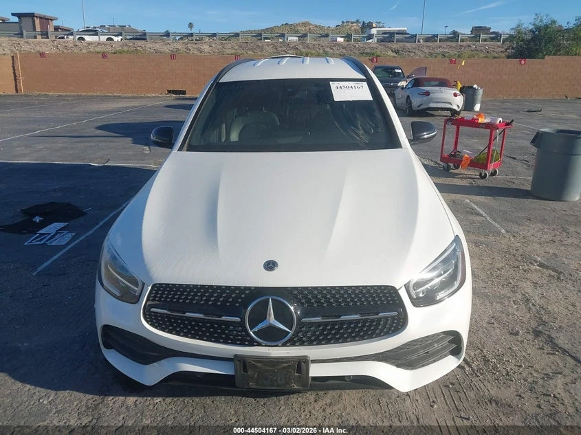 Mercedes-Benz GLC 300 2.0l Suv, снимка 12 - Автомобили и джипове - 53965148