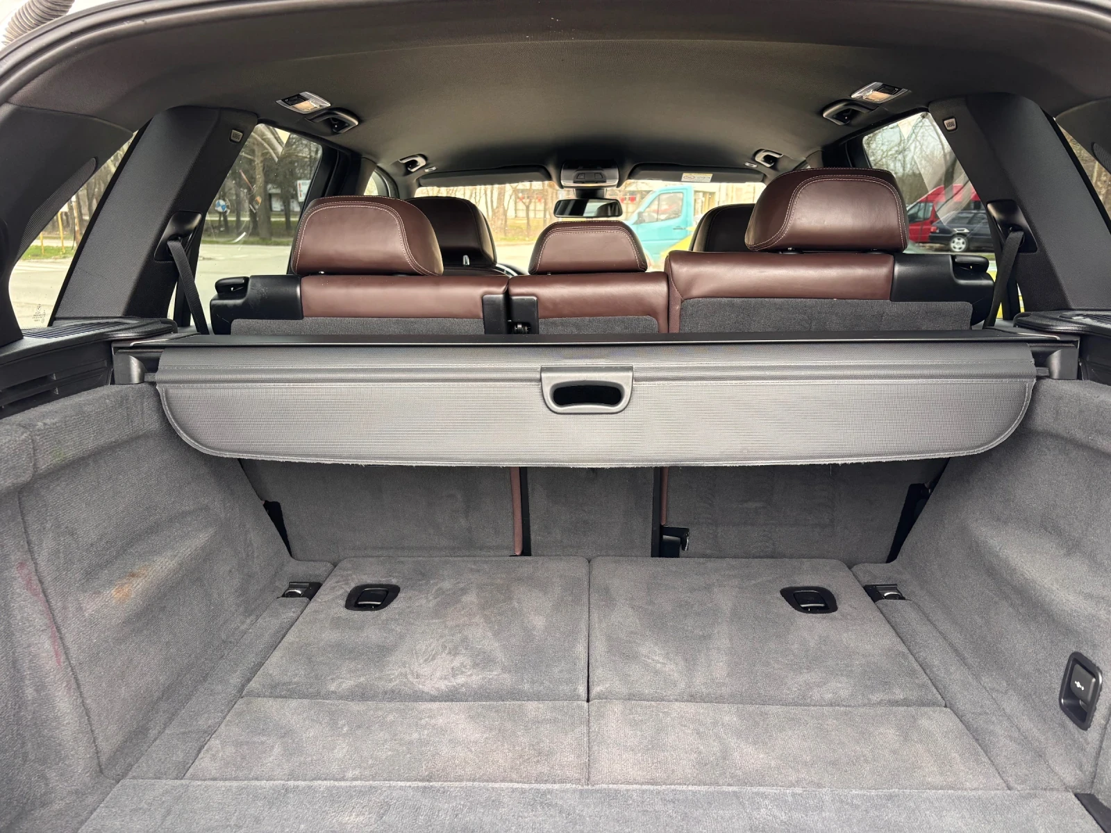 BMW X5 3.0 Diesel , снимка 8 - Автомобили и джипове - 53998879