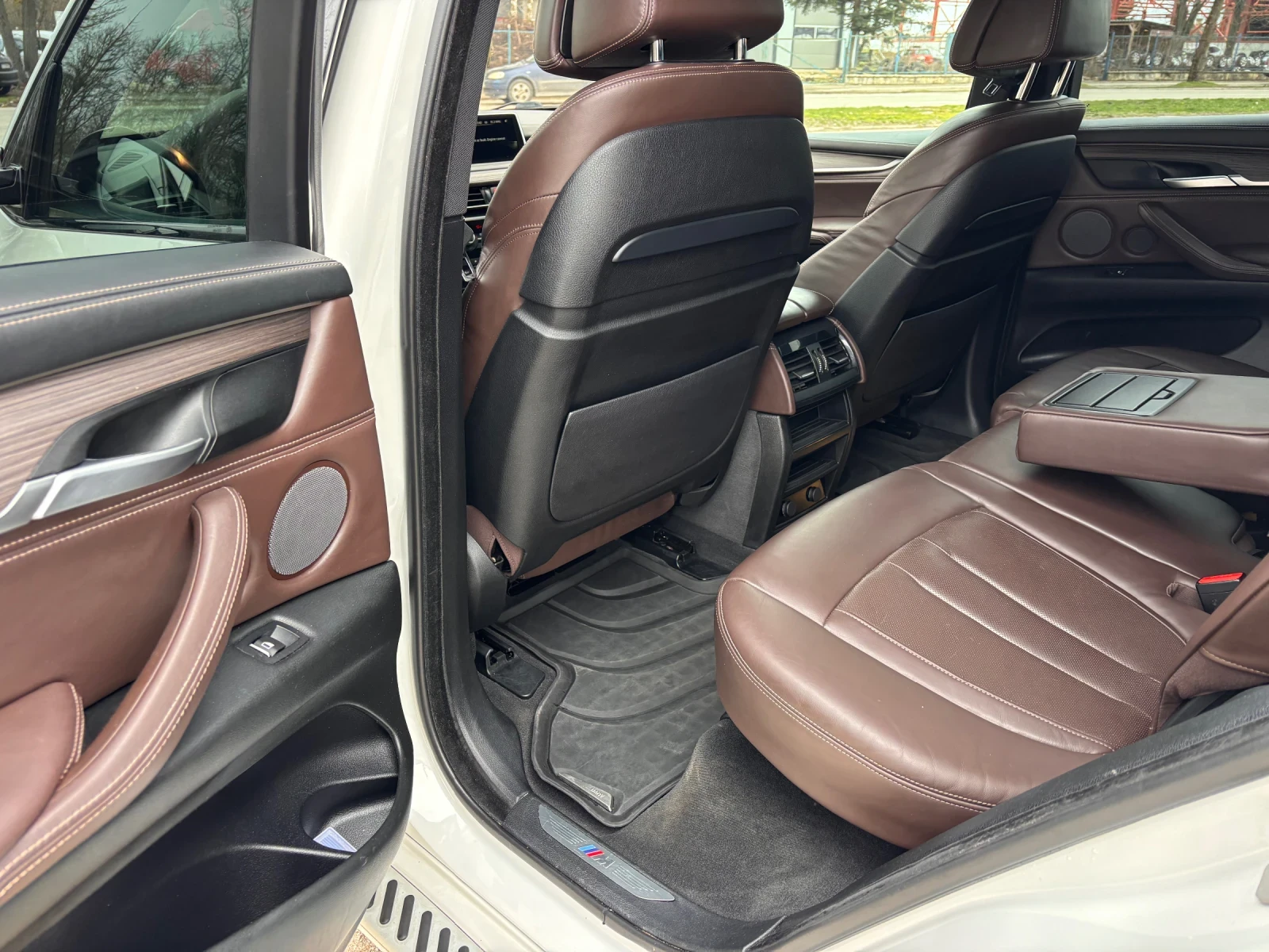 BMW X5 3.0 Diesel , снимка 10 - Автомобили и джипове - 53998879