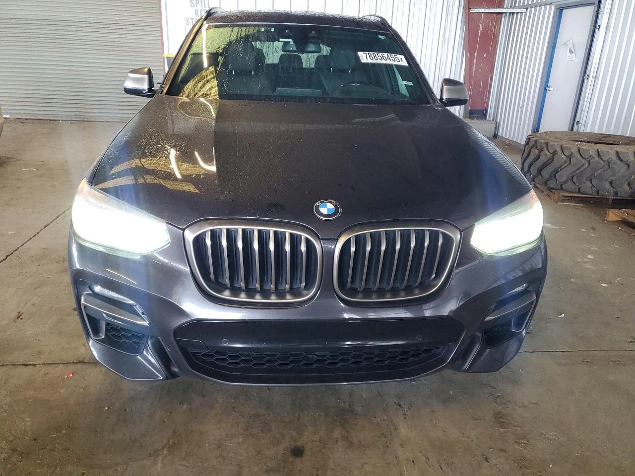 BMW X3 * X-DRIVE* M40I*  | Mobile.bg � ����������� 2