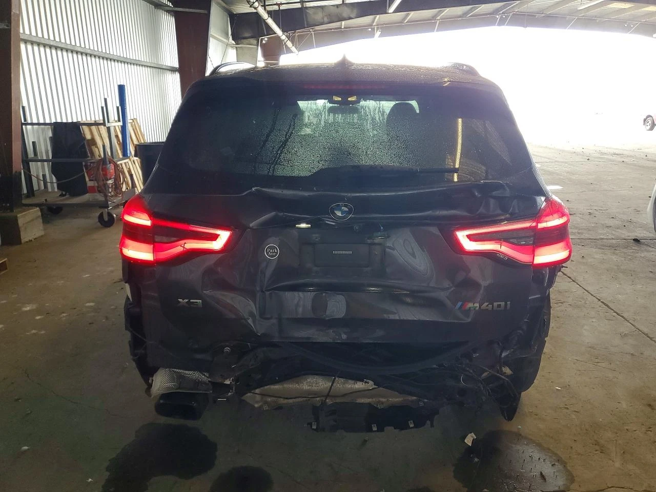 BMW X3 * X-DRIVE* M40I*  | Mobile.bg � ����������� 5