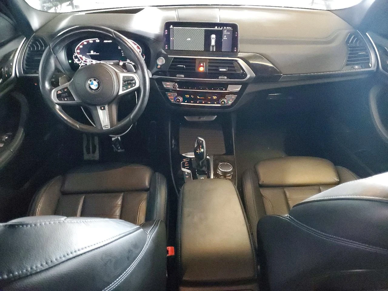BMW X3 * X-DRIVE* M40I*  | Mobile.bg � ����������� 9