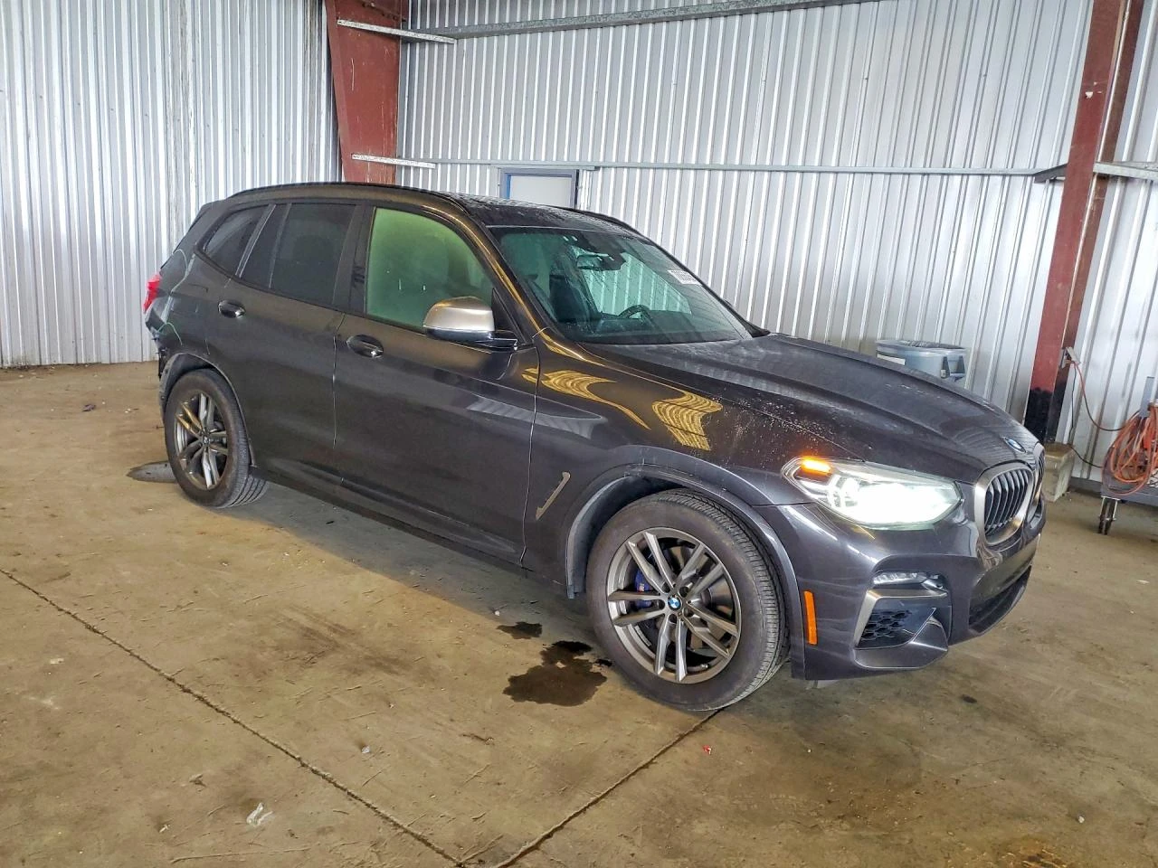 BMW X3 * X-DRIVE* M40I*  | Mobile.bg � ����������� 3