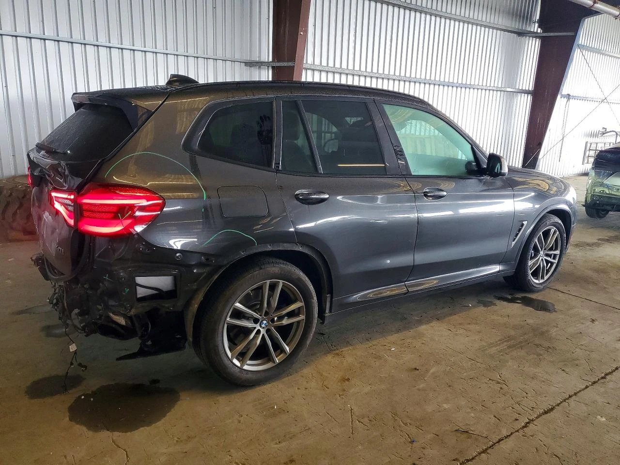 BMW X3 * X-DRIVE* M40I*  | Mobile.bg � ����������� 4