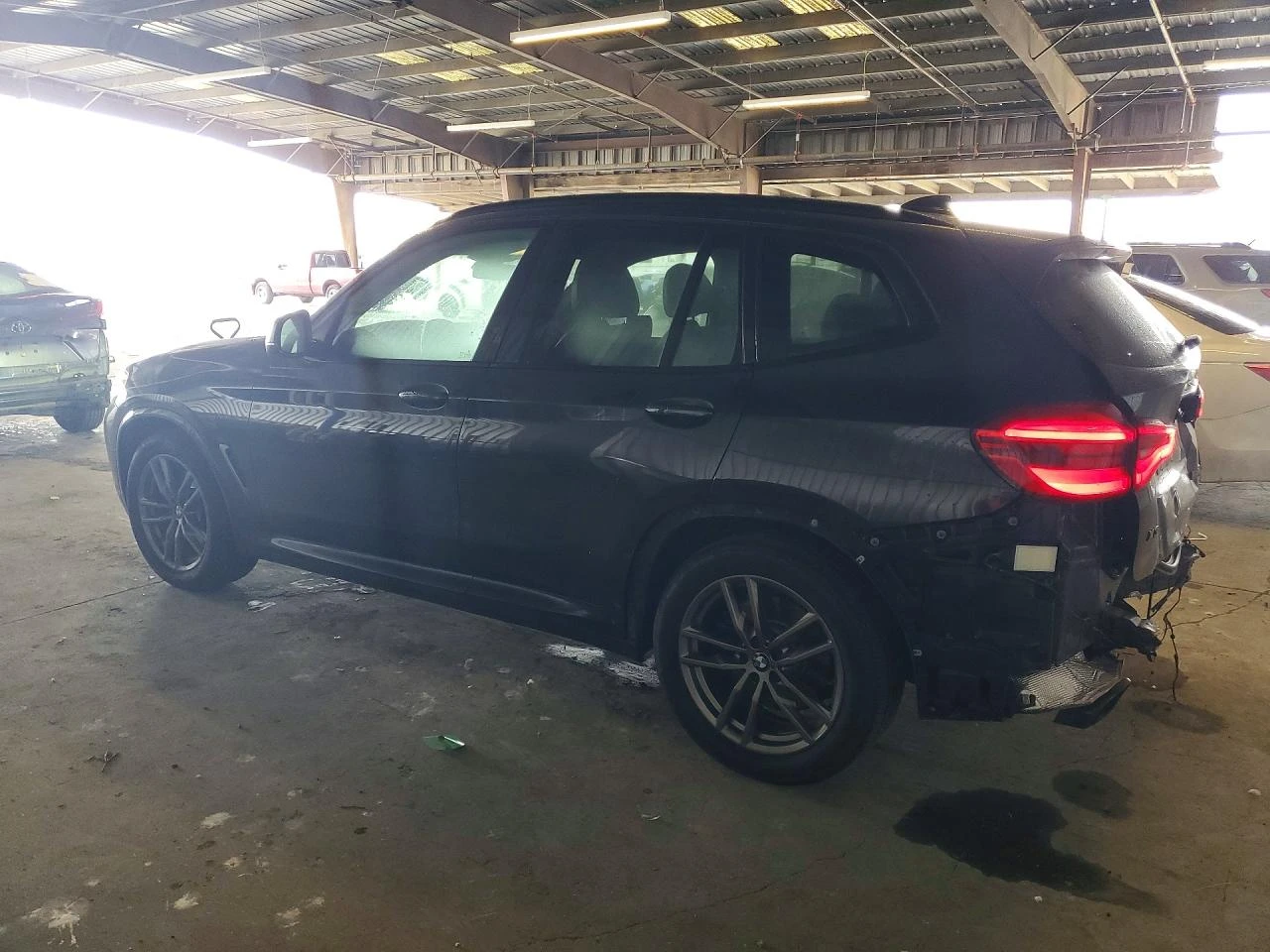 BMW X3 * X-DRIVE* M40I*  | Mobile.bg � ����������� 6