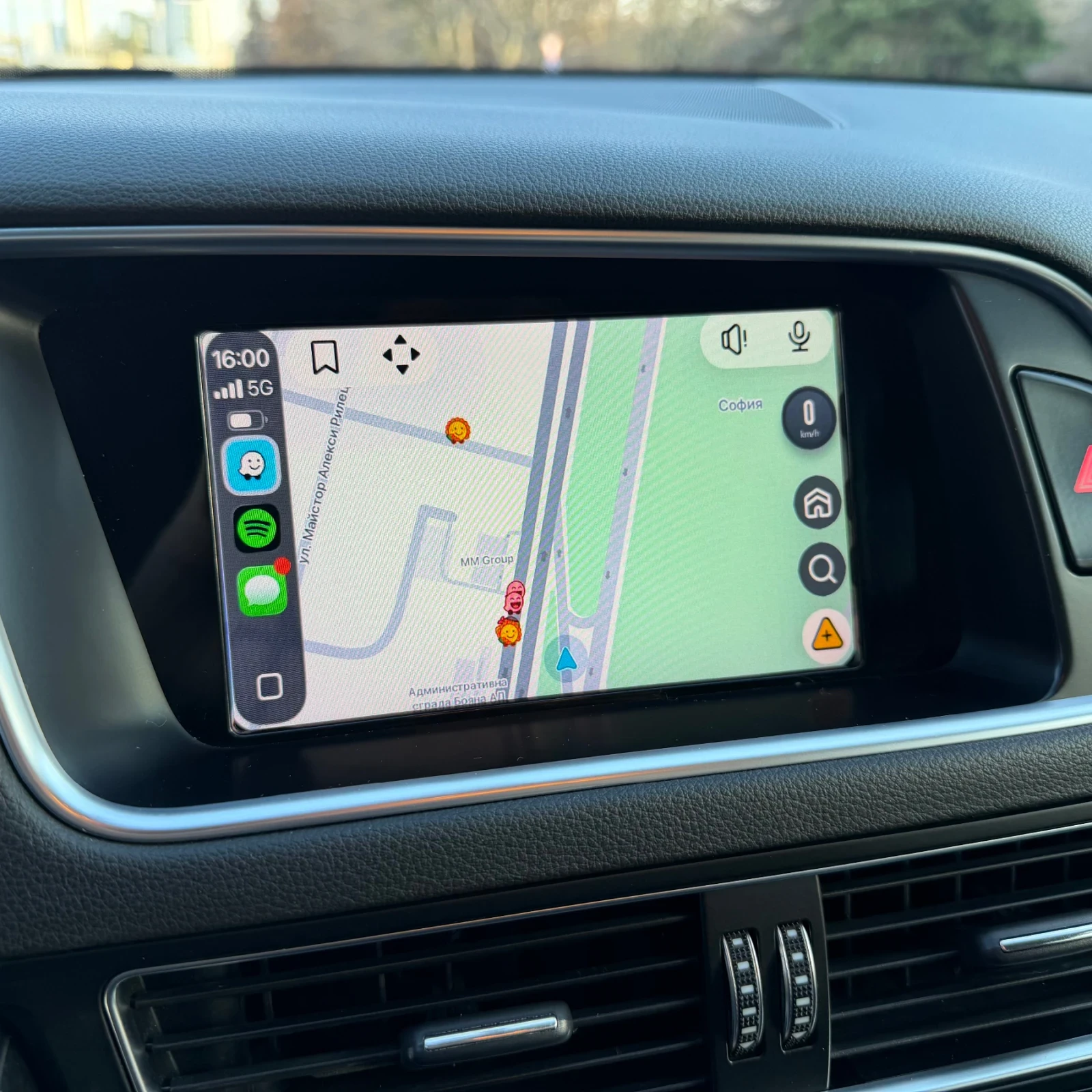 Audi Q5 3.0 TDI Facelift, снимка 15 - Автомобили и джипове - 54257497