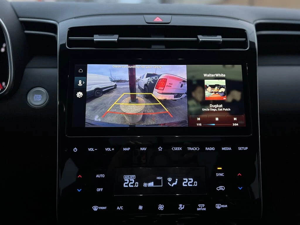 Hyundai Tucson Preferred AWD | Mobile.bg � ����������� 12