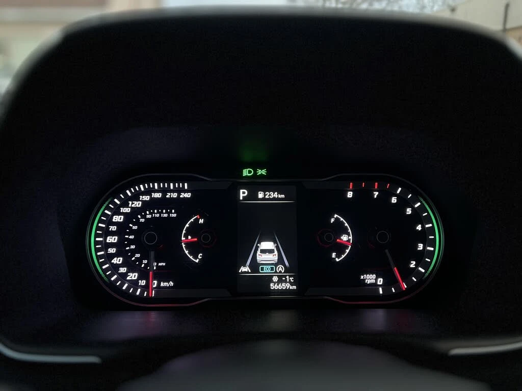 Hyundai Tucson Preferred AWD | Mobile.bg � ����������� 9