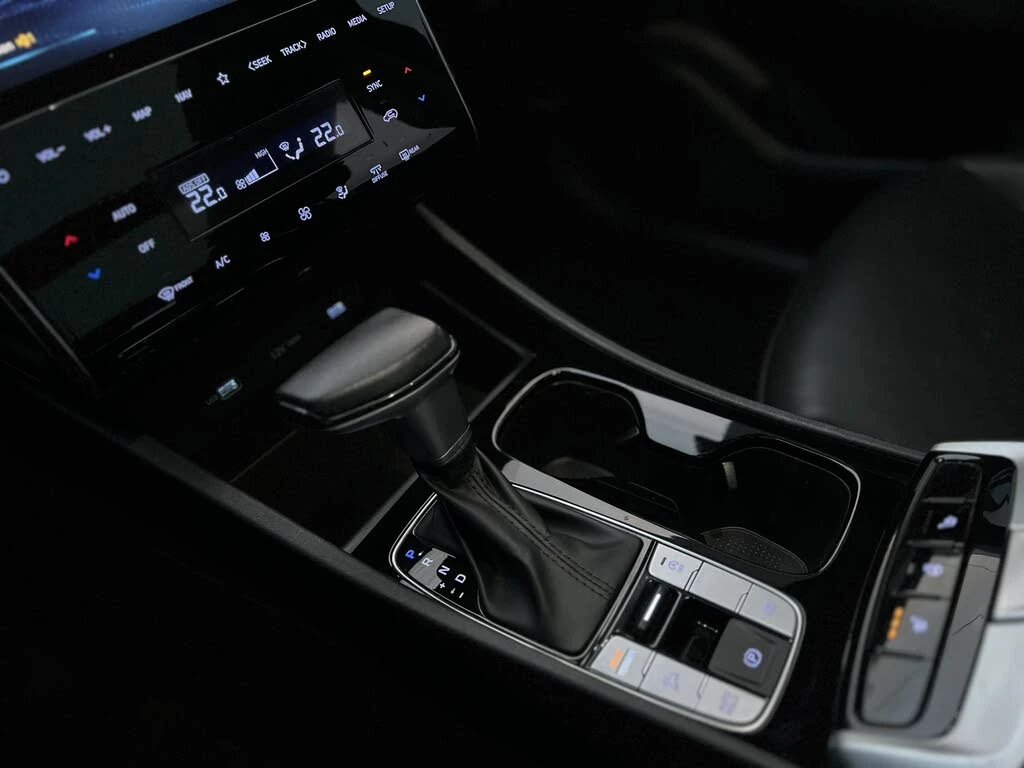 Hyundai Tucson Preferred AWD | Mobile.bg � ����������� 13