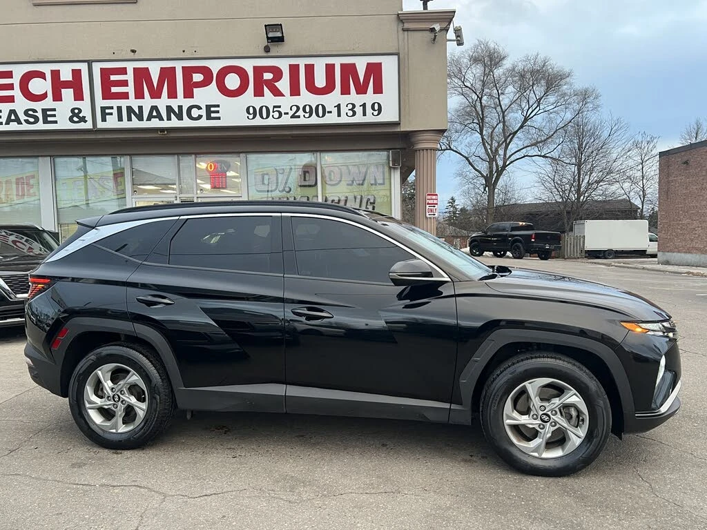 Hyundai Tucson Preferred AWD | Mobile.bg � ����������� 3