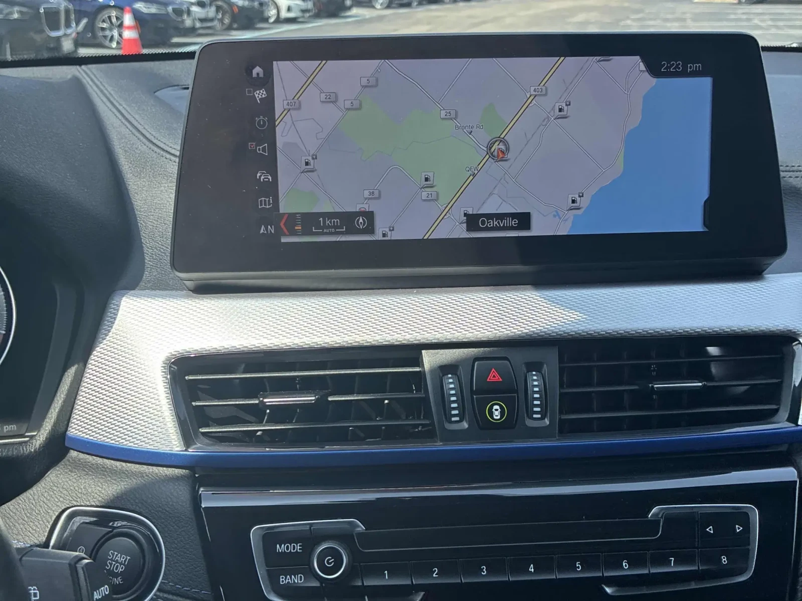 BMW X2 M35i * * CARFAX * * ���� ������ * *  | Mobile.bg � ����������� 13