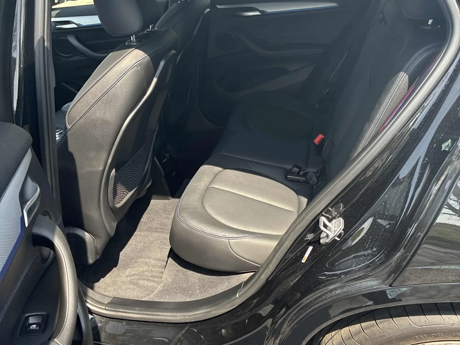 BMW X2 M35i * * CARFAX * * ���� ������ * *  | Mobile.bg � ����������� 9