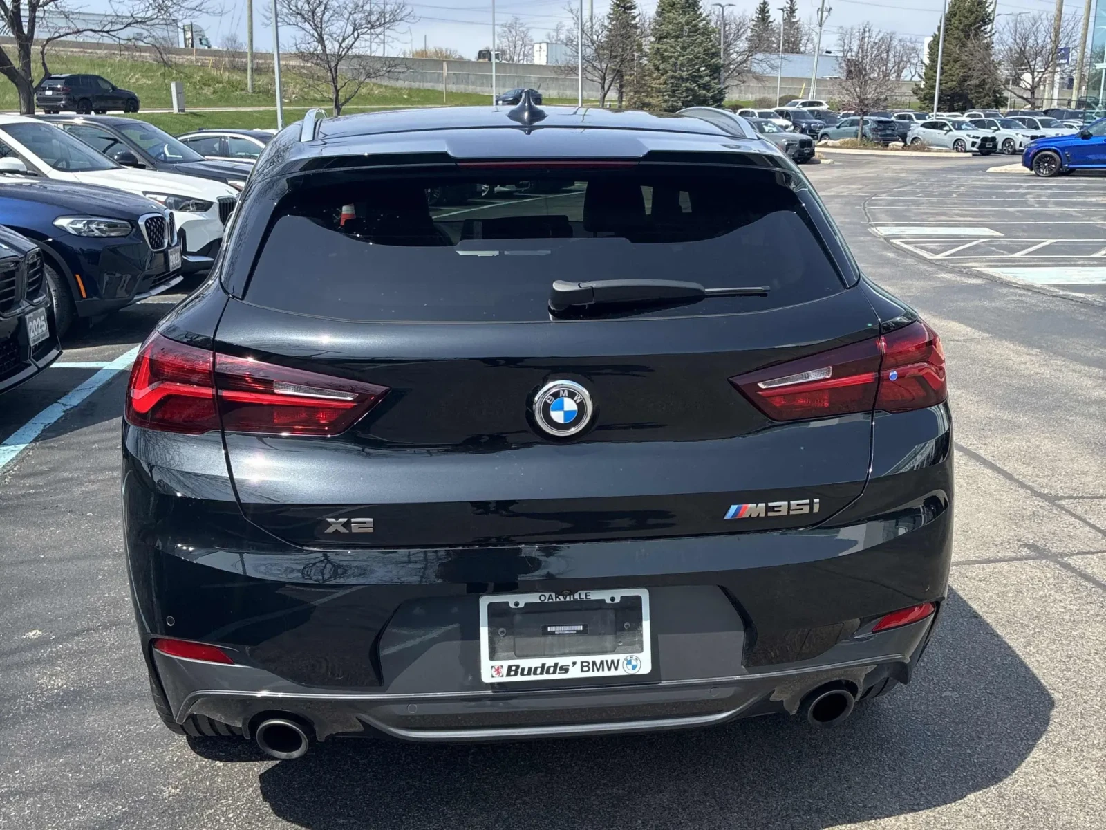 BMW X2 M35i * * CARFAX * * ���� ������ * *  | Mobile.bg � ����������� 5