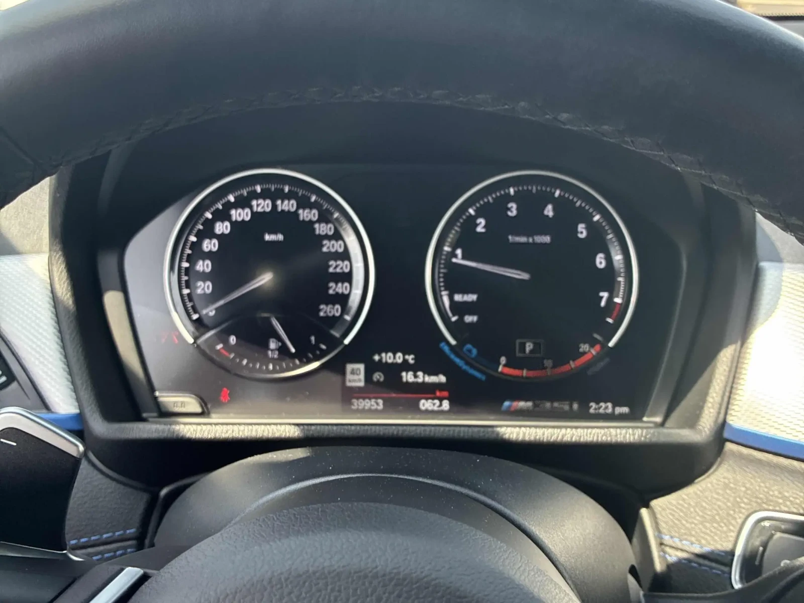 BMW X2 M35i * * CARFAX * * ���� ������ * *  | Mobile.bg � ����������� 11