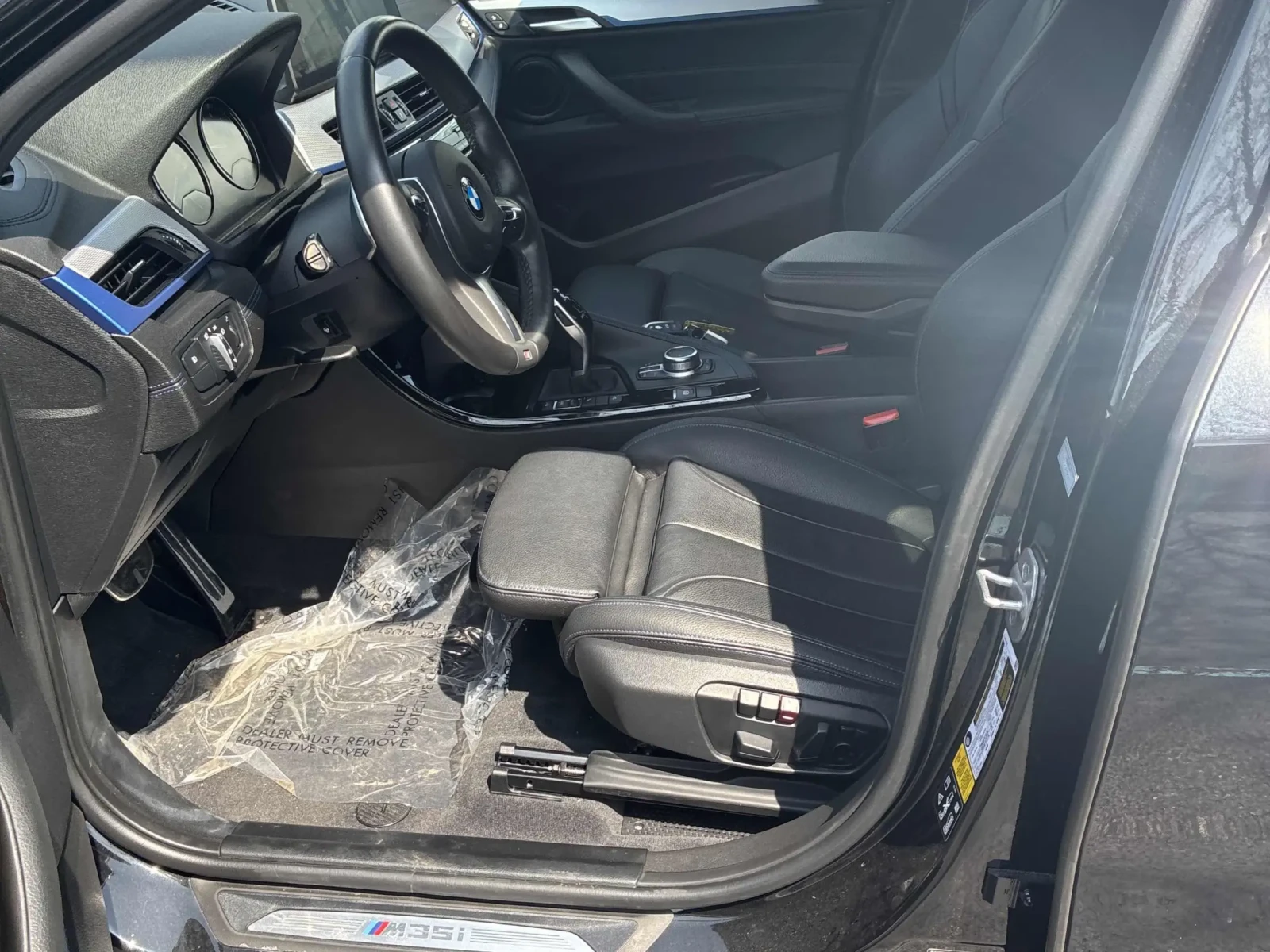 BMW X2 M35i * * CARFAX * * ���� ������ * *  | Mobile.bg � ����������� 8