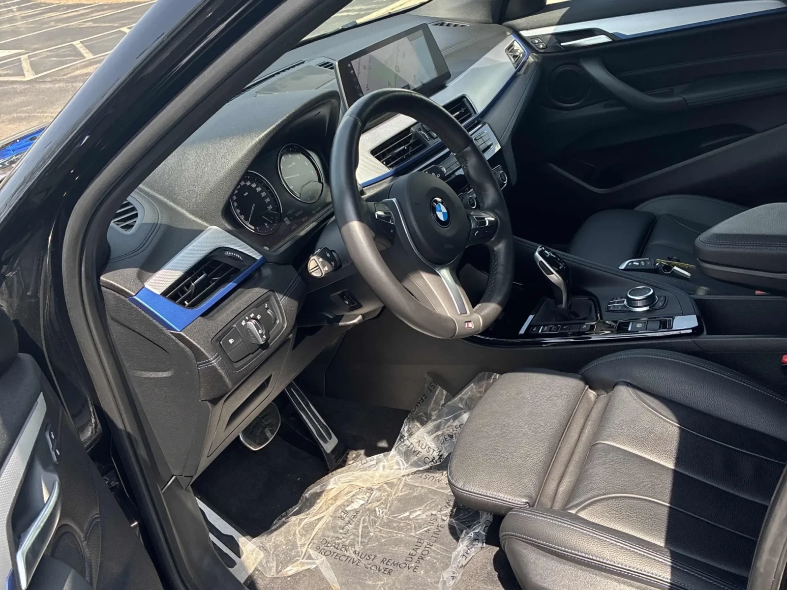 BMW X2 M35i * * CARFAX * * ���� ������ * *  | Mobile.bg � ����������� 10