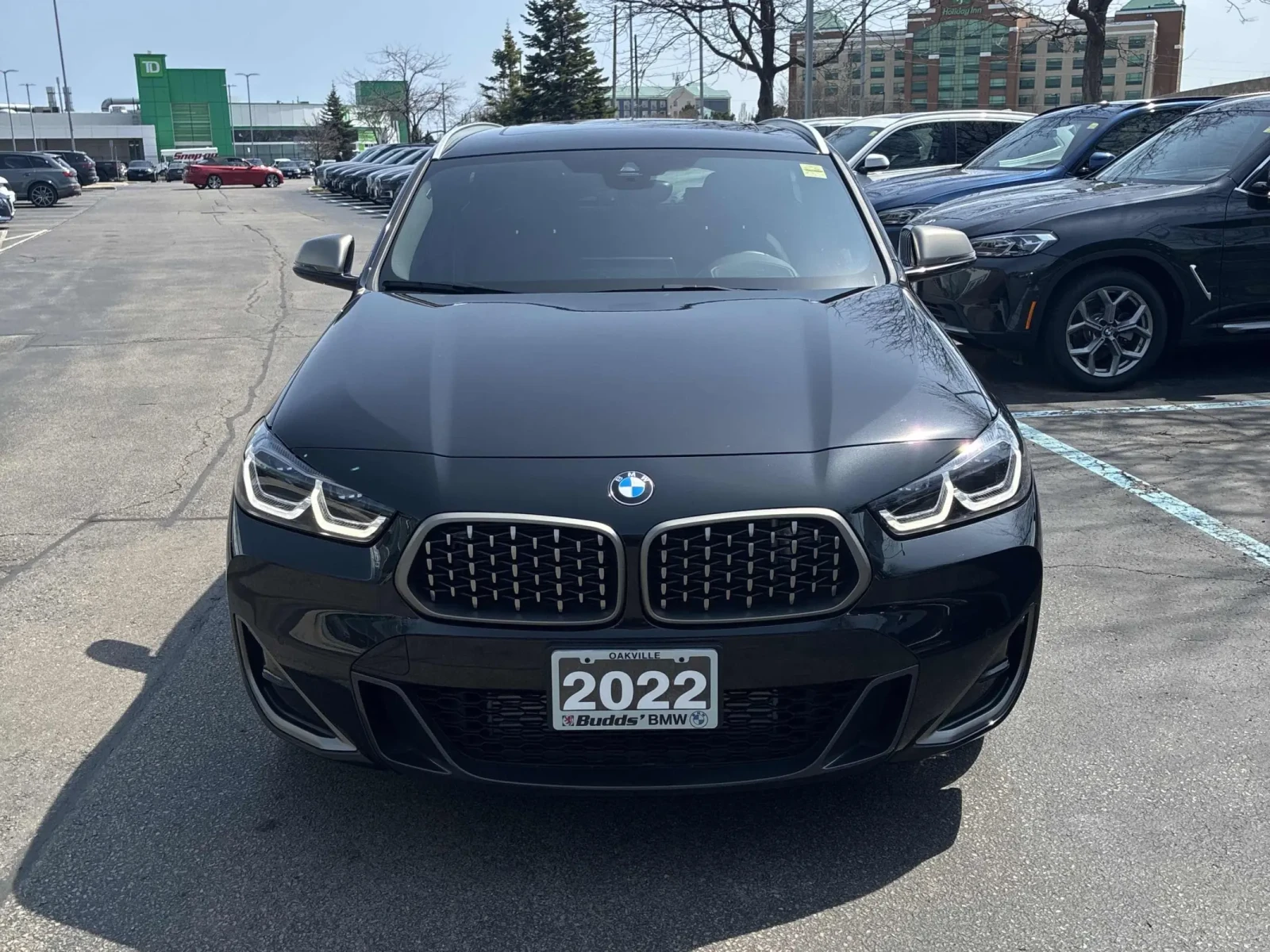 BMW X2 M35i * * CARFAX * * ���� ������ * *  | Mobile.bg � ����������� 2