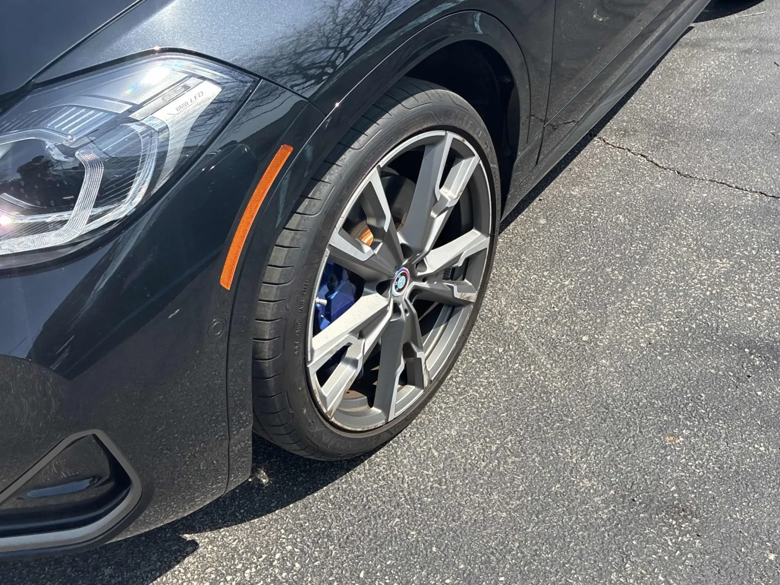 BMW X2 M35i * * CARFAX * * ���� ������ * *  | Mobile.bg � ����������� 7