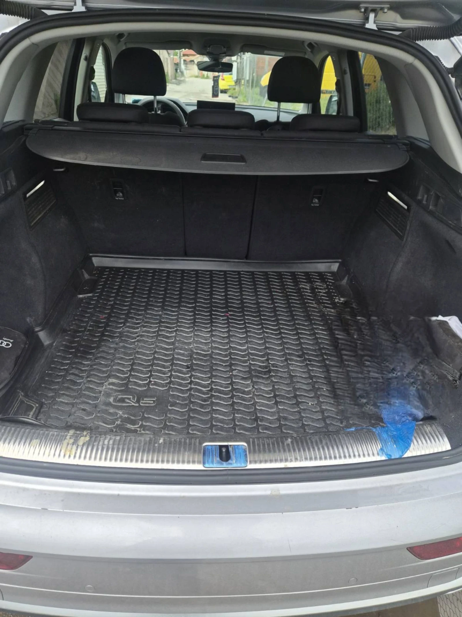 Audi Q5, снимка 9 - Автомобили и джипове - 54751818
