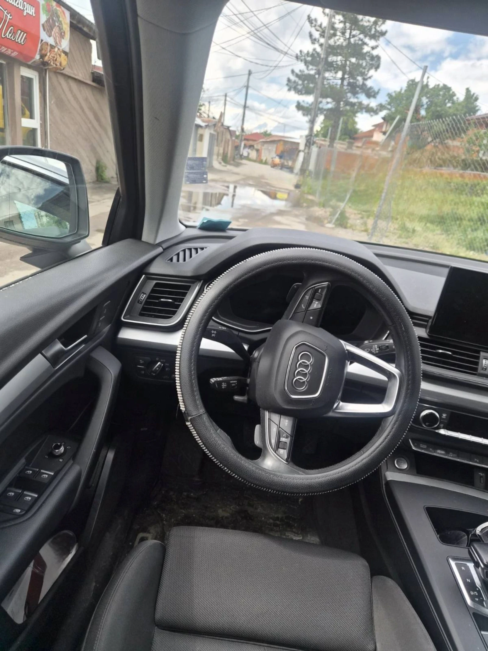 Audi Q5, снимка 7 - Автомобили и джипове - 54751818