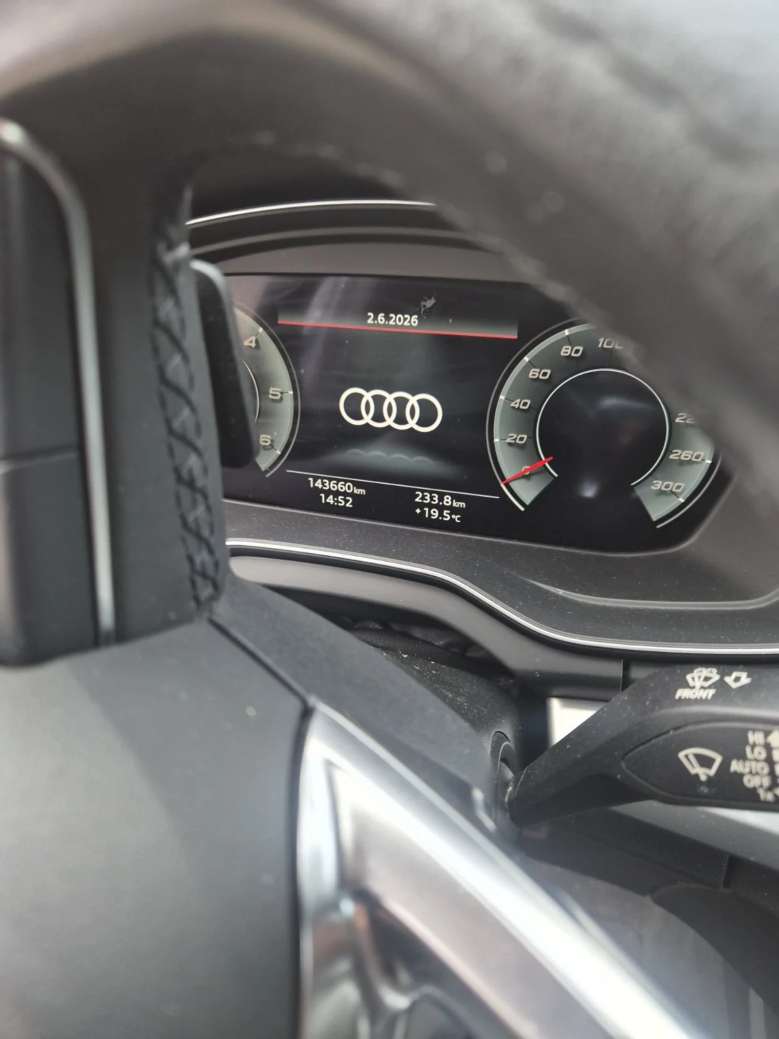 Audi Q5, снимка 8 - Автомобили и джипове - 54751818
